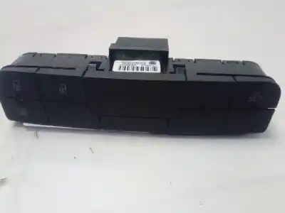 Second-hand car spare part MULTIFUNCTION SWITCH for SEAT IBIZA BERLINA (6J5)  OEM IAM references 6J0927137AQ  