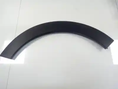 Peça sobressalente para automóvel em segunda mão aba do guarda-lamas traseiro esquerdo por citroen c3 feel referências oem iam 9812088880