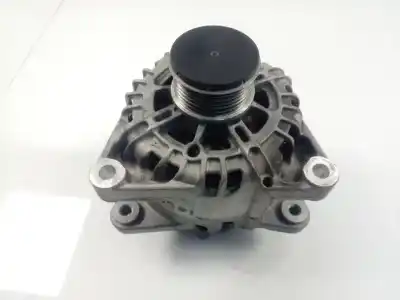 Peça sobressalente para automóvel em segunda mão alternador por citroen c3 feel referências oem iam 9835689480