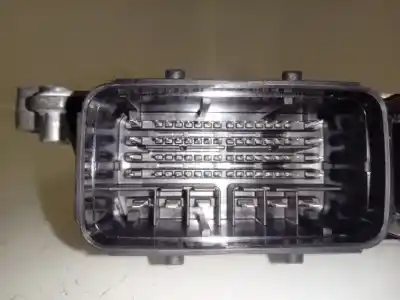 Second-hand car spare part ecu engine control for citroen c3 feel oem iam references 9846386780  
