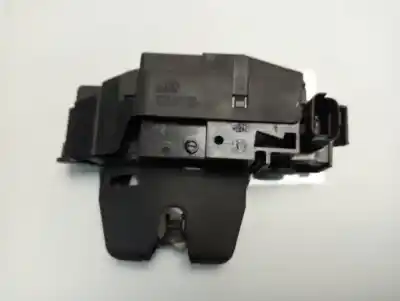 Peça sobressalente para automóvel em segunda mão fechadura do mala por citroen c3 feel referências oem iam 9816195380