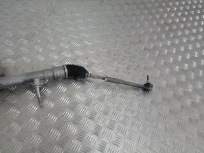 Second-hand car spare part steering rack for citroen c3 feel oem iam references 9831639780  