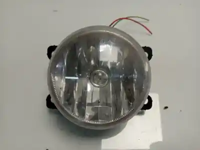 Peça sobressalente para automóvel em segunda mão farol / projetor de nevoeiro direito por citroen c3 feel referências oem iam 9685425180