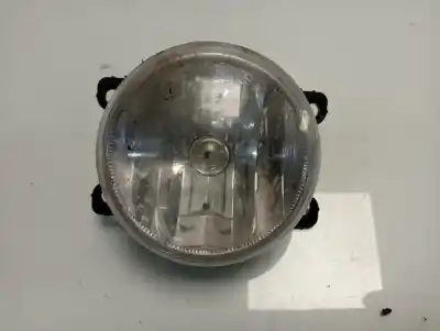 Peça sobressalente para automóvel em segunda mão farol / projetor de nevoeiro esquerdo por citroen c3 feel referências oem iam 9685425180