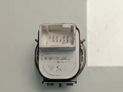 Pezzo di ricambio per auto di seconda mano controllo specchio per citroen c3 feel riferimenti oem iam 9817840980  