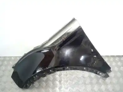 Tweedehands auto-onderdeel linker voor spatbord voor land rover evoque pure oem iam-referenties lr027590