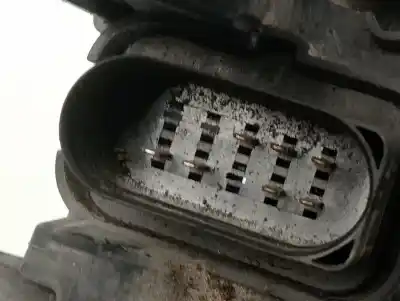 Peça sobressalente para automóvel em segunda mão farol / farolim direito por ford focus lim. (cb8) 1.6 ecoboost cat referências oem iam 8m5113100ae  1744971