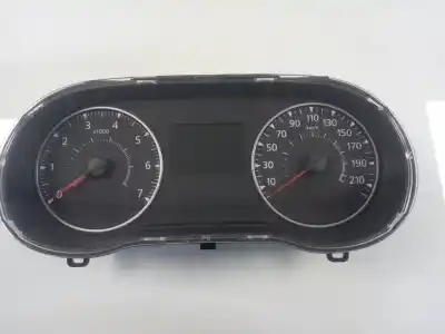 Pezzo di ricambio per auto di seconda mano PANNELLO DEGLI STRUMENTI per RENAULT EXPRESS  Riferimenti OEM IAM 248096218R  