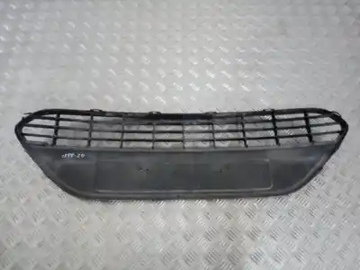 Peça sobressalente para automóvel em segunda mão grelha de pára choques central por ford focus lim. (cb4) business referências oem iam 8m5117b968a  