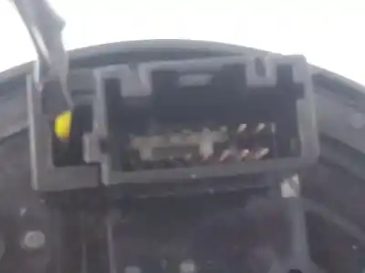 Автозапчастина б/у кільце піддушки безопасности для renault express 1.5d посилання на oem iam 255543182r  