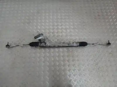 Second-hand car spare part STEERING RACK for RENAULT EXPRESS  OEM IAM references 490018151R  