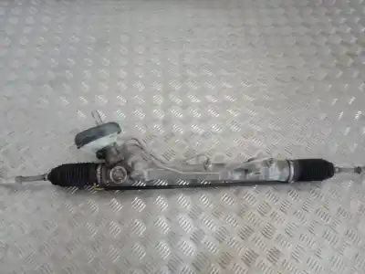 Автозапчастина б/у рульмова рейка для renault express 1.5d посилання на oem iam 490018151r  