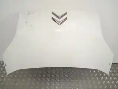 Peça sobressalente para automóvel em segunda mão capot por citroen nemo furgón referências oem iam 
