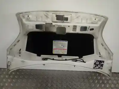 Peça sobressalente para automóvel em segunda mão capot por citroen nemo furgón referências oem iam   