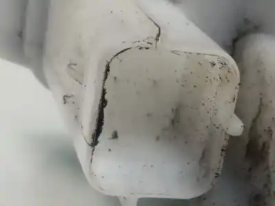 Second-hand car spare part left front door lock for citroen nemo furgón oem iam references   