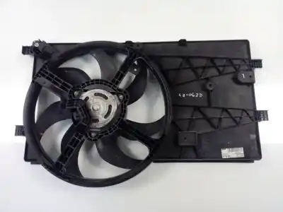 Peça sobressalente para automóvel em segunda mão termoventilador elétrico por citroen nemo furgón referências oem iam 51780658