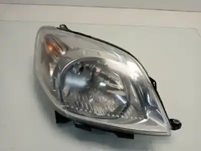 Peça sobressalente para automóvel em segunda mão farol / farolim direito por citroen nemo furgón referências oem iam 1353197080