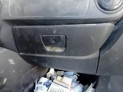 Peça sobressalente para automóvel em segunda mão porta luvas por citroen nemo furgón referências oem iam 1309003070