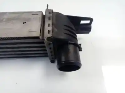Peça sobressalente para automóvel em segunda mão intercooler por citroen nemo furgón referências oem iam l8119001  
