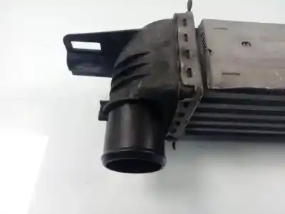 Peça sobressalente para automóvel em segunda mão intercooler por citroen nemo furgón referências oem iam l8119001  