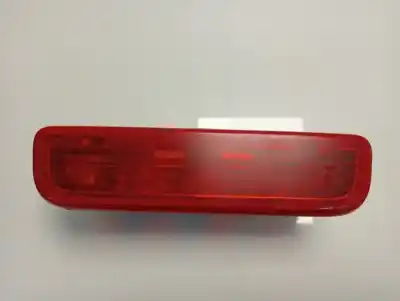 Peça sobressalente para automóvel em segunda mão farolim de travão central por citroen nemo furgón referências oem iam se020020