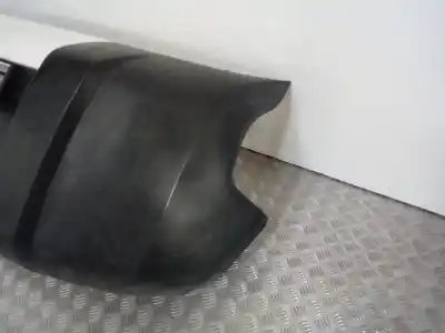 Second-hand car spare part front bumper for citroen nemo furgón oem iam references   