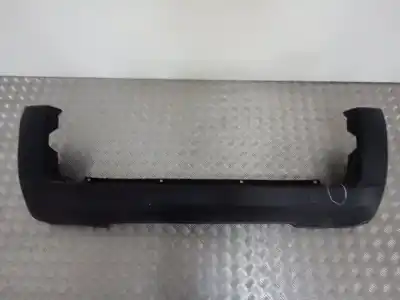 Peça sobressalente para automóvel em segunda mão para choques traseiro por citroen nemo furgón referências oem iam 