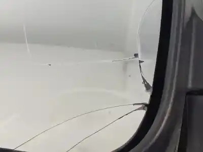 Peça sobressalente para automóvel em segunda mão espelho retrovisor esquerdo por citroen nemo furgón referências oem iam 735460570  