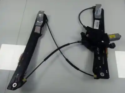 Tweedehands auto-onderdeel regelaar rechts voor ruit voor land rover evoque pure oem iam-referenties 918957102