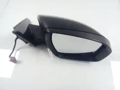 Tweedehands auto-onderdeel rechts achteruitzicht voor land rover evoque pure oem iam-referenties 20165002