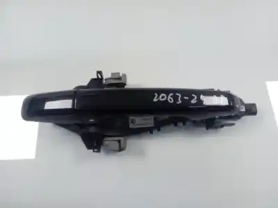 Tweedehands auto-onderdeel buitenste handgreep rechts voor voor land rover evoque pure oem iam-referenties bj32203a23cc