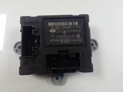 Tweedehands auto-onderdeel elektronische module voor land rover evoque pure oem iam-referenties bj3214d617ac