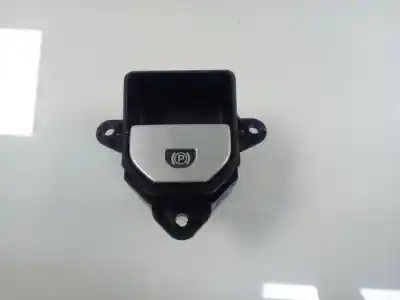 Tweedehands auto-onderdeel handremhendel voor land rover evoque pure oem iam-referenties bj3215k850