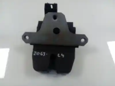 Tweedehands auto-onderdeel kofferbak / poortsluiting voor land rover evoque pure oem iam-referenties 6h52a442a66ad