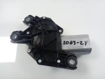 Tweedehands auto-onderdeel achterwissermotor voor land rover evoque pure oem iam-referenties bj3217404aa