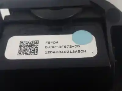 Second-hand car spare part headlights switch for land rover evoque pure oem iam references bj323f972db  