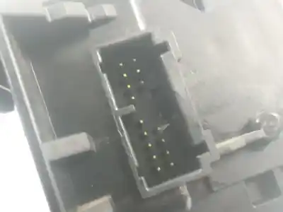 Second-hand car spare part headlights switch for land rover evoque pure oem iam references bj323f972db  