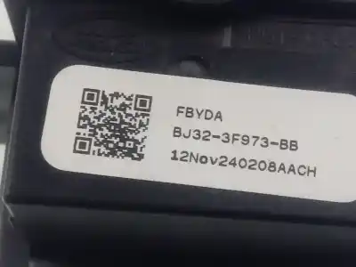 Pezzo di ricambio per auto di seconda mano comando pulito per land rover evoque pure riferimenti oem iam bj323f973bb  