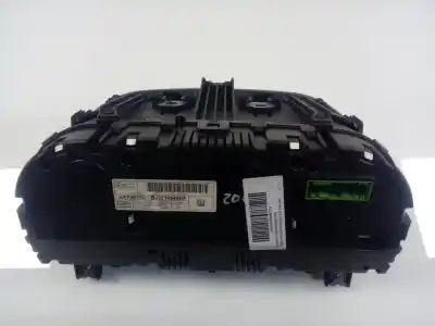 Peça sobressalente para automóvel em segunda mão quadrante por land rover evoque pure referências oem iam bj3210849ef  