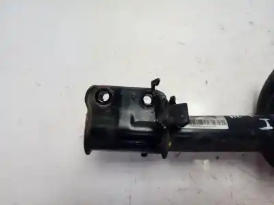 Автозапчастина б/у амортизатор передній лівий для renault express 1.5d посилання на oem iam 543023778r  