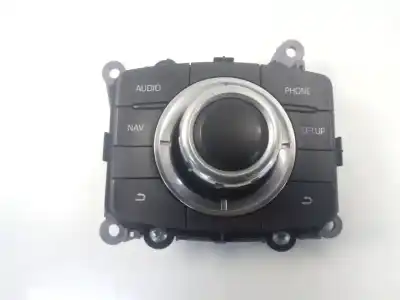 Second-hand car spare part multifunction switch for mazda cx-5 2.2 turbodiesel cat oem iam references kd4566cm0