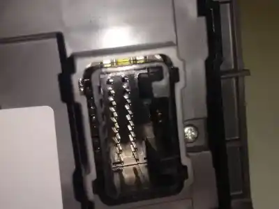 Second-hand car spare part multifunction switch for mazda cx-5 2.2 turbodiesel cat oem iam references kd4566cm0  