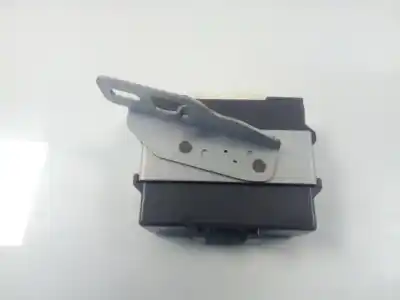 Second-hand car spare part electronic module for mazda cx-5 2.2 turbodiesel cat oem iam references kf0167uu0