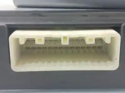 Peça sobressalente para automóvel em segunda mão módulo eletrônico por mazda cx-5 2.2 turbodiesel cat referências oem iam kf0167uu0  