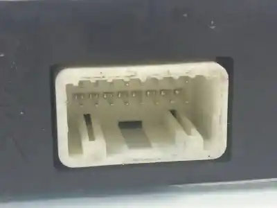 Автозапчасти б/у электронный модуль за mazda cx-5 2.2 turbodiesel cat ссылки oem iam kd545102x  