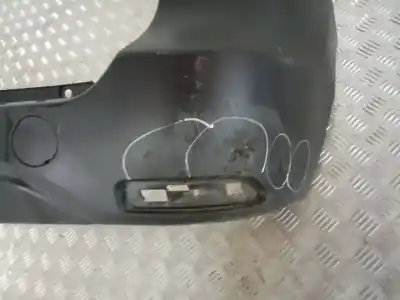 Автозапчастина б/у задній бампер для renault express 1.5d посилання на oem iam   