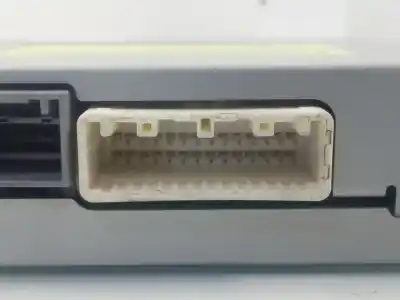 Second-hand car spare part electronic module for mazda cx-5 2.2 turbodiesel cat oem iam references 494239160  