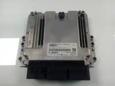 Tweedehands auto-onderdeel ecu motorcontroller voor land rover evoque pure oem iam-referenties 0281018389