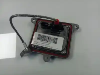 Tweedehands auto-onderdeel bedieningseenheid xenon koplampen voor land rover evoque pure oem iam-referenties a71154400dg