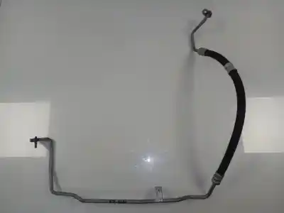 Автозапчастина б/у труби кондиціонації для renault express 1.5d посилання на oem iam 497203241r